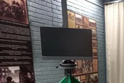 Афиша: Интерактивный квест "От рождения до тризны" в Нижнем Новгороде 18 декабря 2023