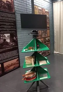 Афиша: Интерактивный квест "От рождения до тризны" в Нижнем Новгороде 18 декабря 2023