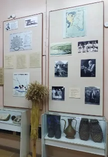 Афиша: История образования и развития родного края. Экскурсия в Саратове 7 декабря 2023