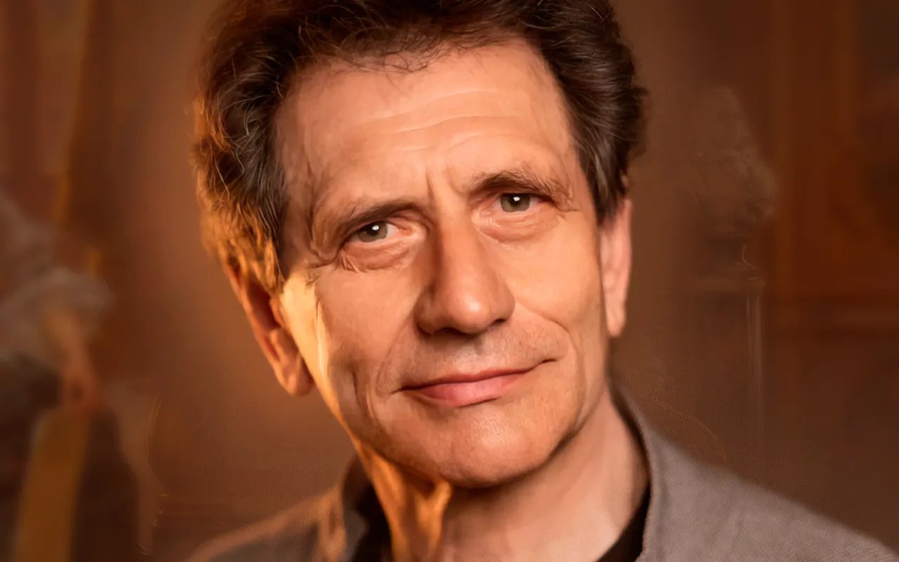 Афиша: Казанова. Евгений Князев в Москве 27 декабря 2026