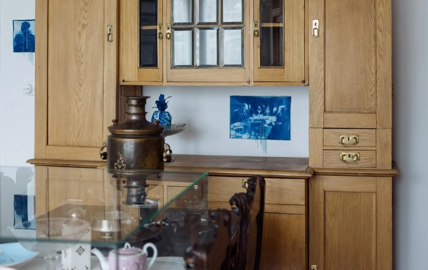 Афиша: Коллекция Томского музея деревянного зодчества в Томске 28 декабря 2026