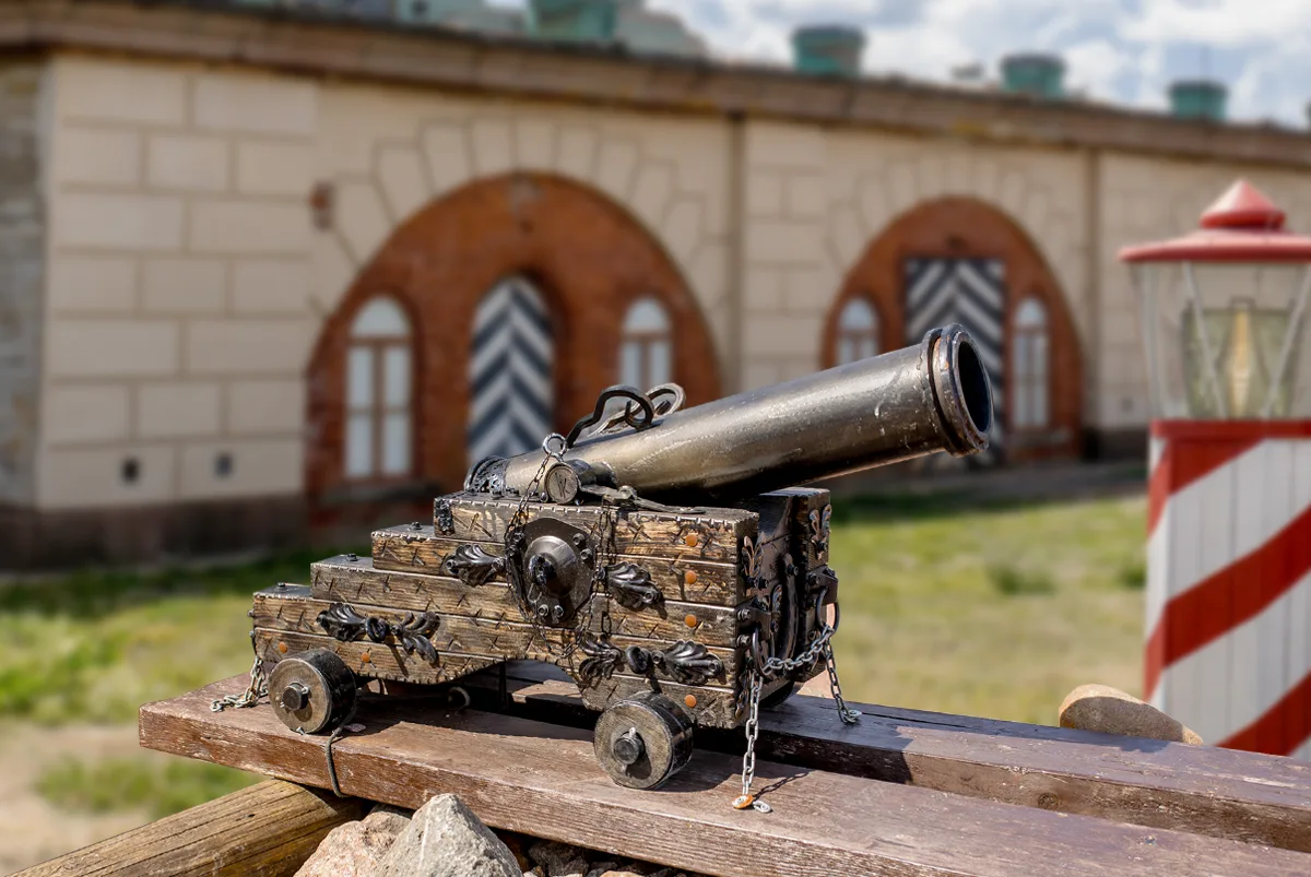 Афиша: Комбо-билет «Три музея» форта Константин в Санкт-Петербурге 30 декабря 2026