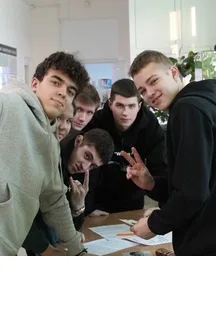 Афиша: Квест «Клуб интеллектуальных игр» в Екатеринбурге 9 декабря 2026