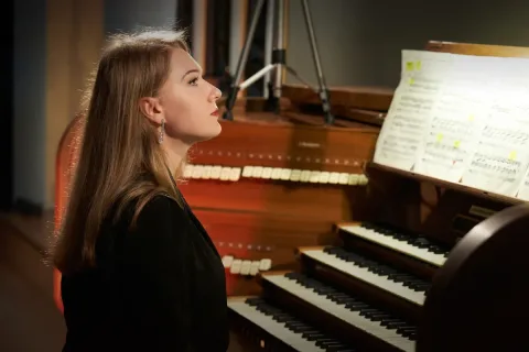 Афиша: Лия Якушева. Fiori Musicali в Перми 4 декабря 2026