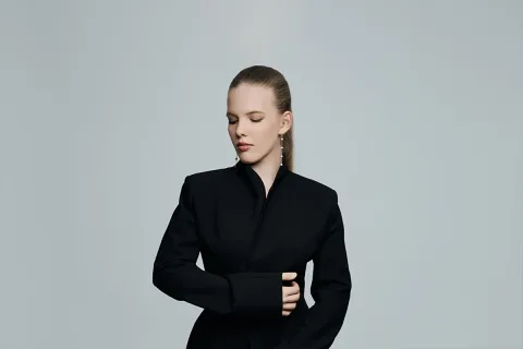 Афиша: Маэстро-виртуоз: Ева Геворгян в Тамбове 6 декабря 2026