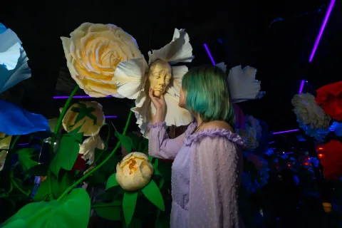 Афиша: Magic Park в Сочи 31 декабря 2026