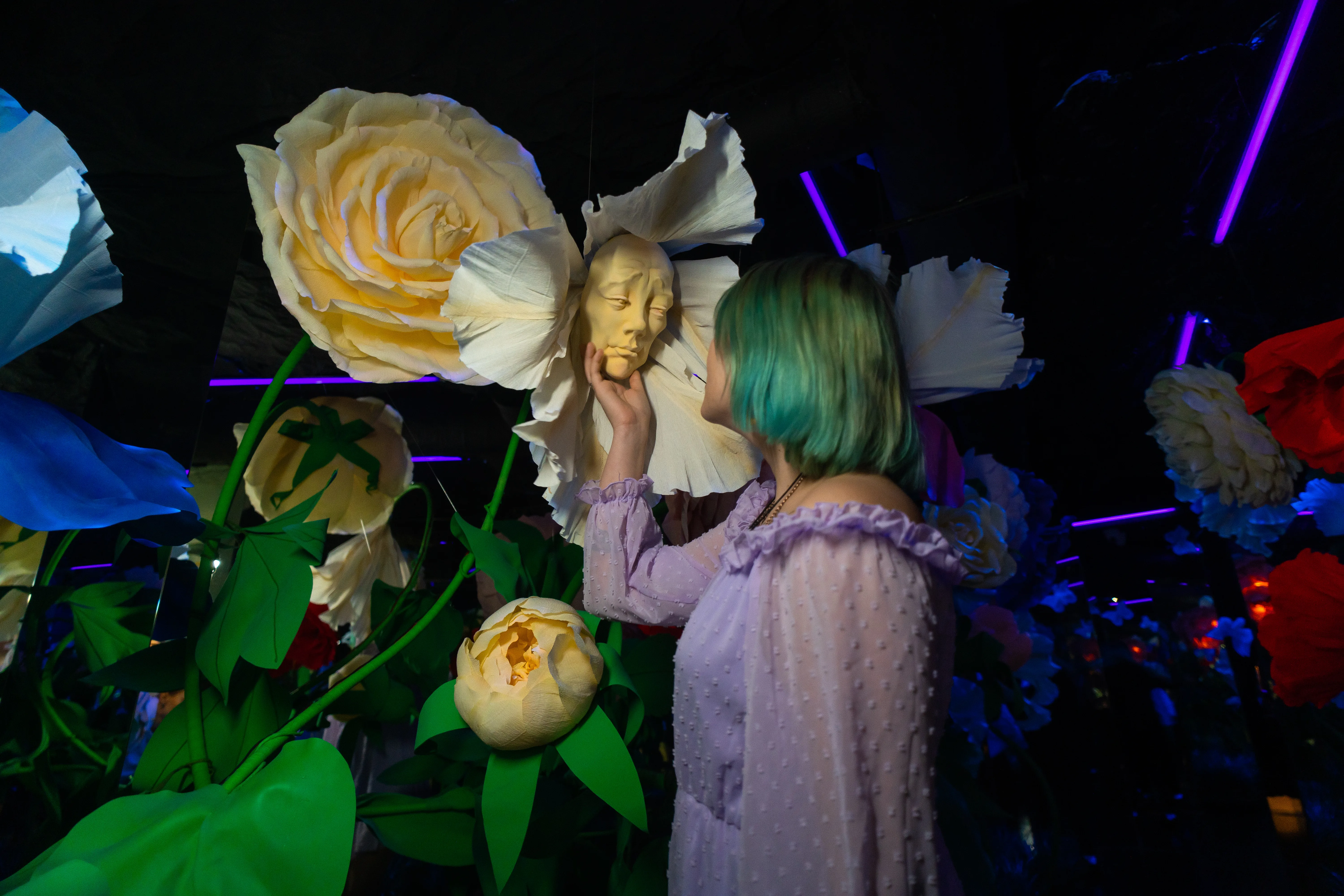 Афиша: Magic Park в Сочи 31 декабря 2026