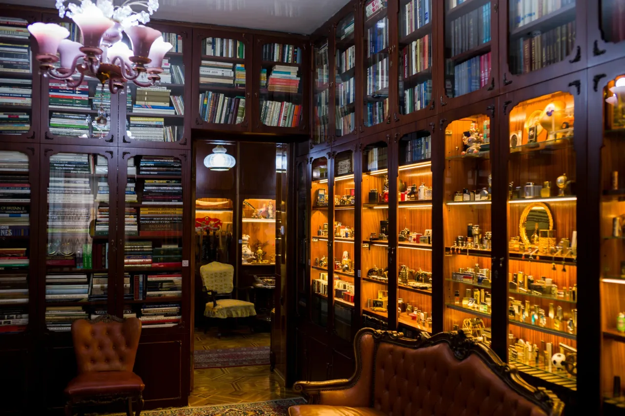 Афиша: Мемориальная квартира-музей Д.А.Кунаева 31 декабря 2026