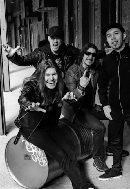 Афиша: Metal Maniacs – Metallica Tribute в Москве 9 декабря 2026