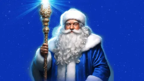 Афиша: Морозко в Москве 28 декабря 2026