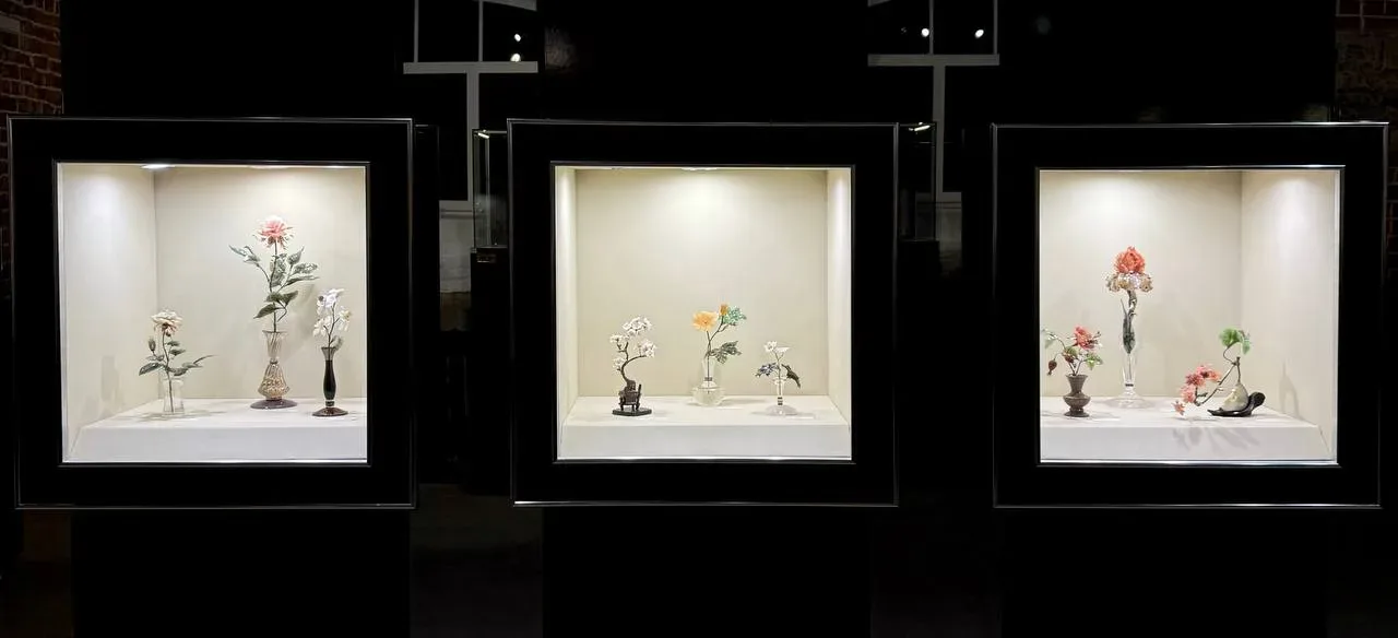 Афиша: Музей камня в Екатеринбурге 31 декабря 2026