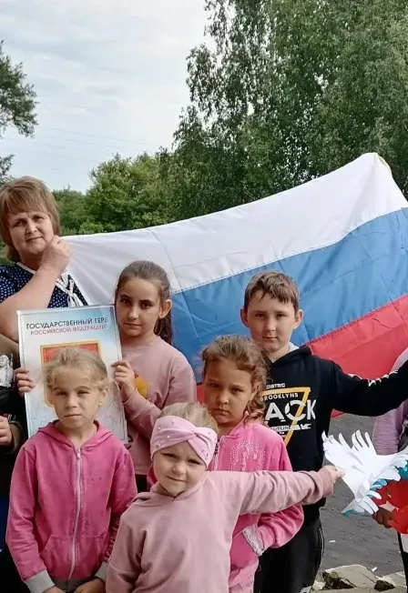 Афиша: Народы России - сила страны. Познавательный час в Нижнем Новгороде 30 декабря 2026