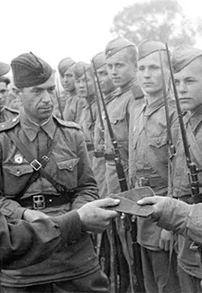 Афиша: Нет имени, есть звание – Солдат. Урок мужества в Саранске 2 декабря 2026
