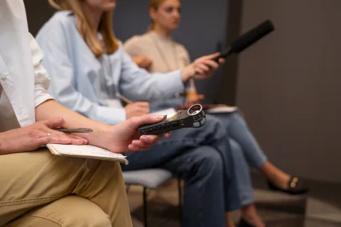 Афиша: Нюрнбергский процесс в Красноярске 19 декабря 2026