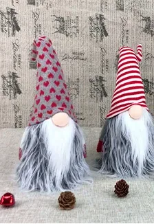 Афиша: Операция "С Новым гномом!". Мастер-класс в Саранске 15 декабря 2026