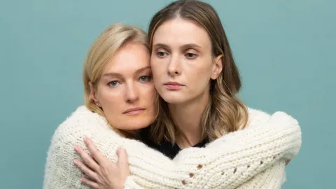 Афиша: Оскар и Розовая дама в Ижевске 12 декабря 2026