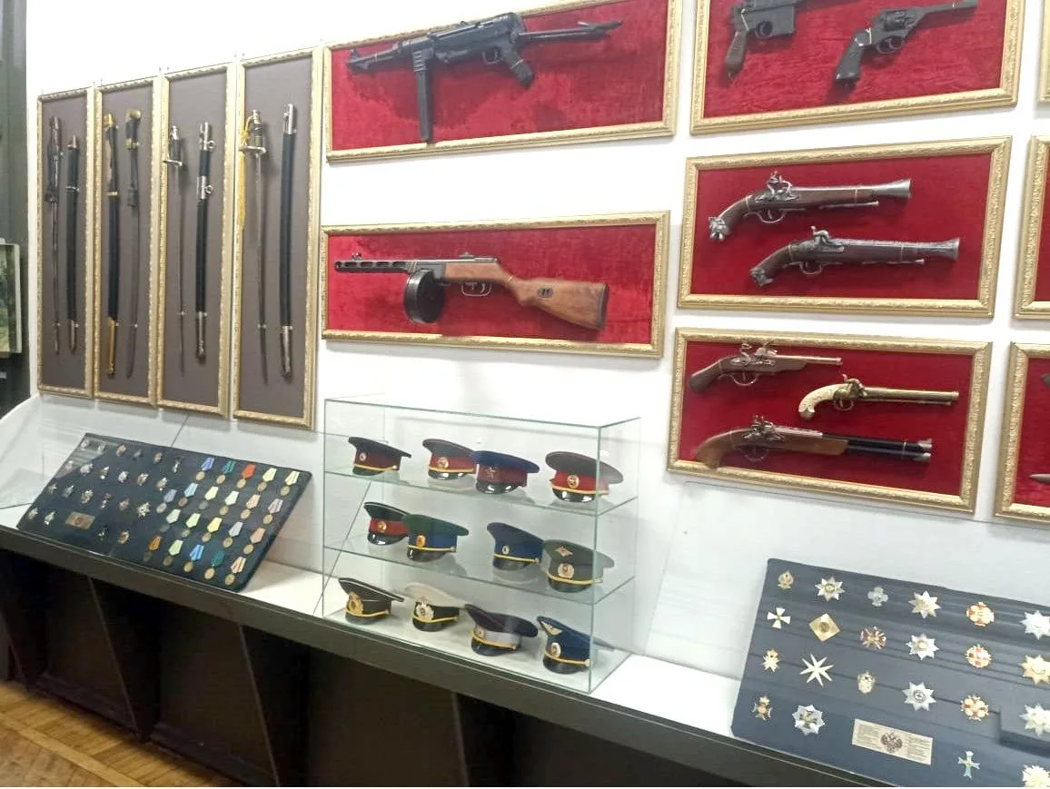 Афиша: От скифов до современности в Ейске 31 декабря 2026