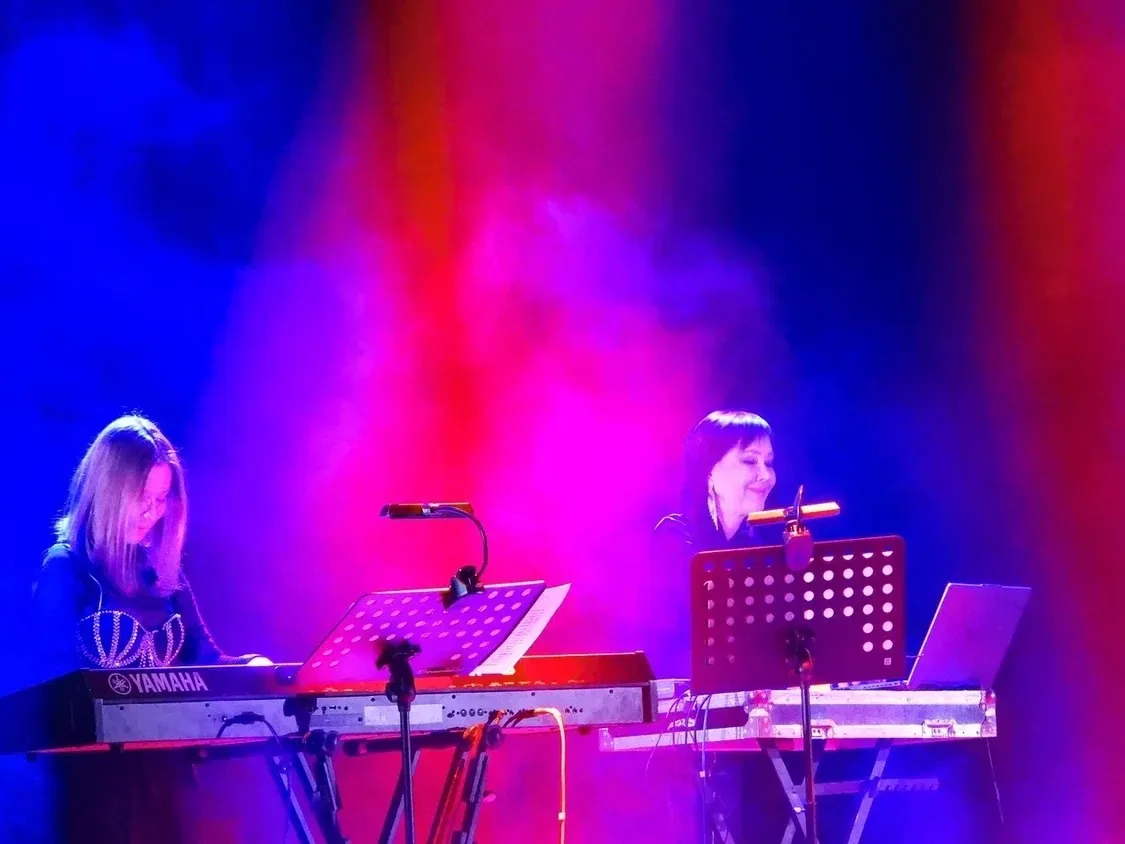 Афиша: OTTA-Orchestra в Санкт-Петербурге 6 декабря 2026