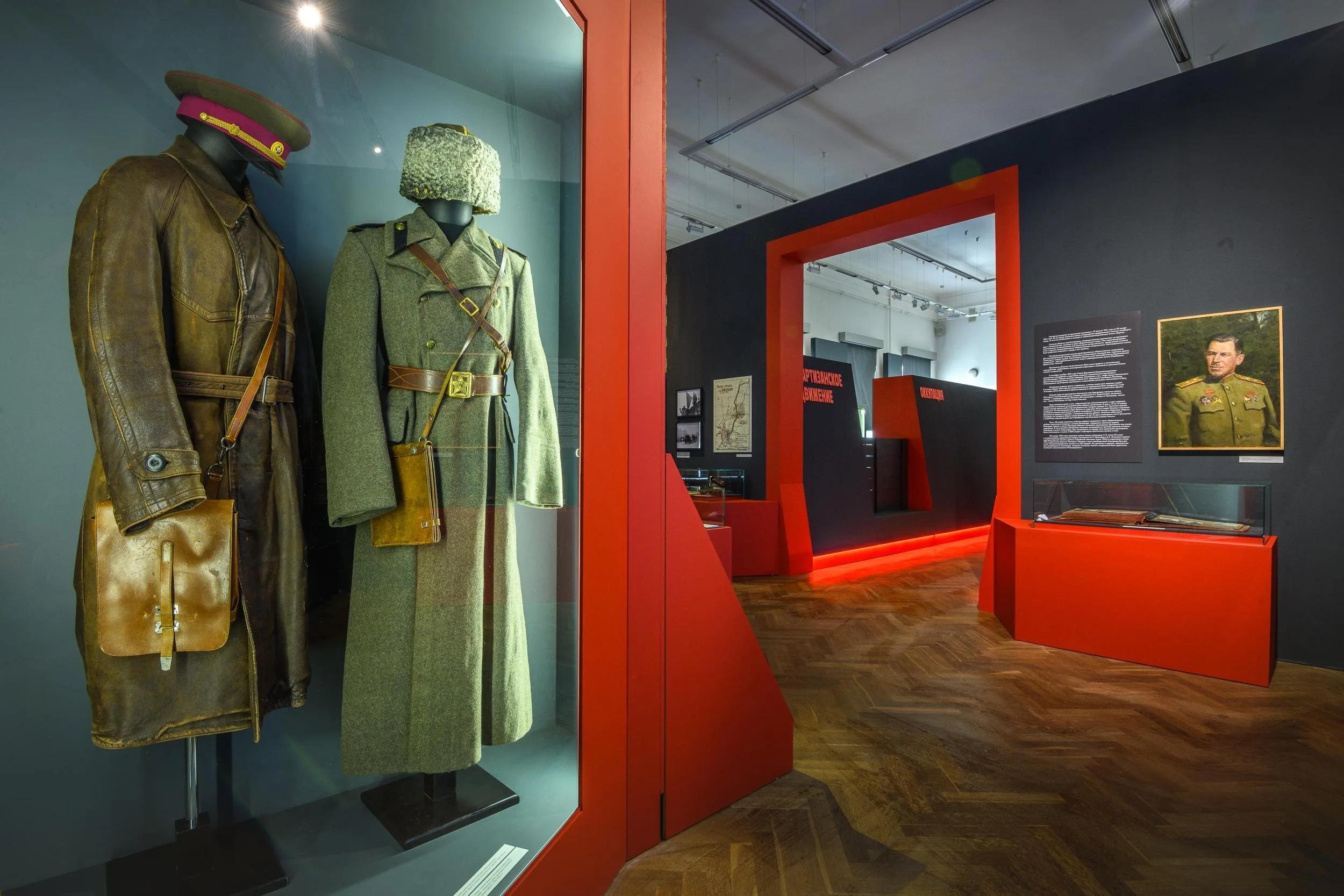 Афиша: Память горя сурова, память славы жива в Великом Новгороде 31 декабря 2026