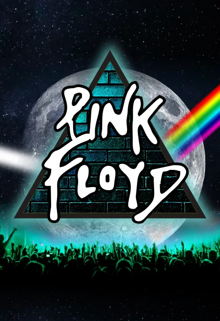 Афиша: Пинк Флойд / Pink Floyd — легендарные хиты в сопровождении симфонического оркестра в Челябинске 6 декабря 2026