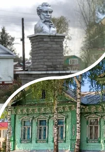 Афиша: По старым улочкам пройдусь: Абонемент в Нижнем Новгороде 29 декабря 2025