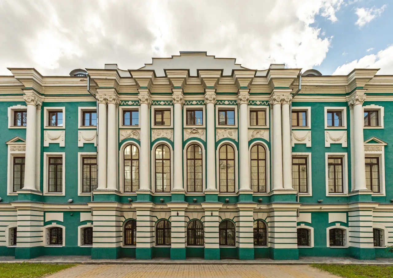 Афиша: Постоянная экспозиция музея им. Крамского в Воронеже 30 декабря 2026