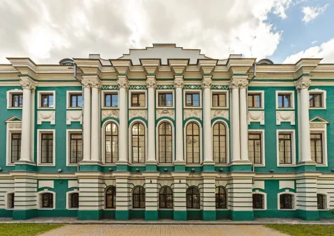 Афиша: Постоянная экспозиция музея им. Крамского в Воронеже 30 декабря 2026