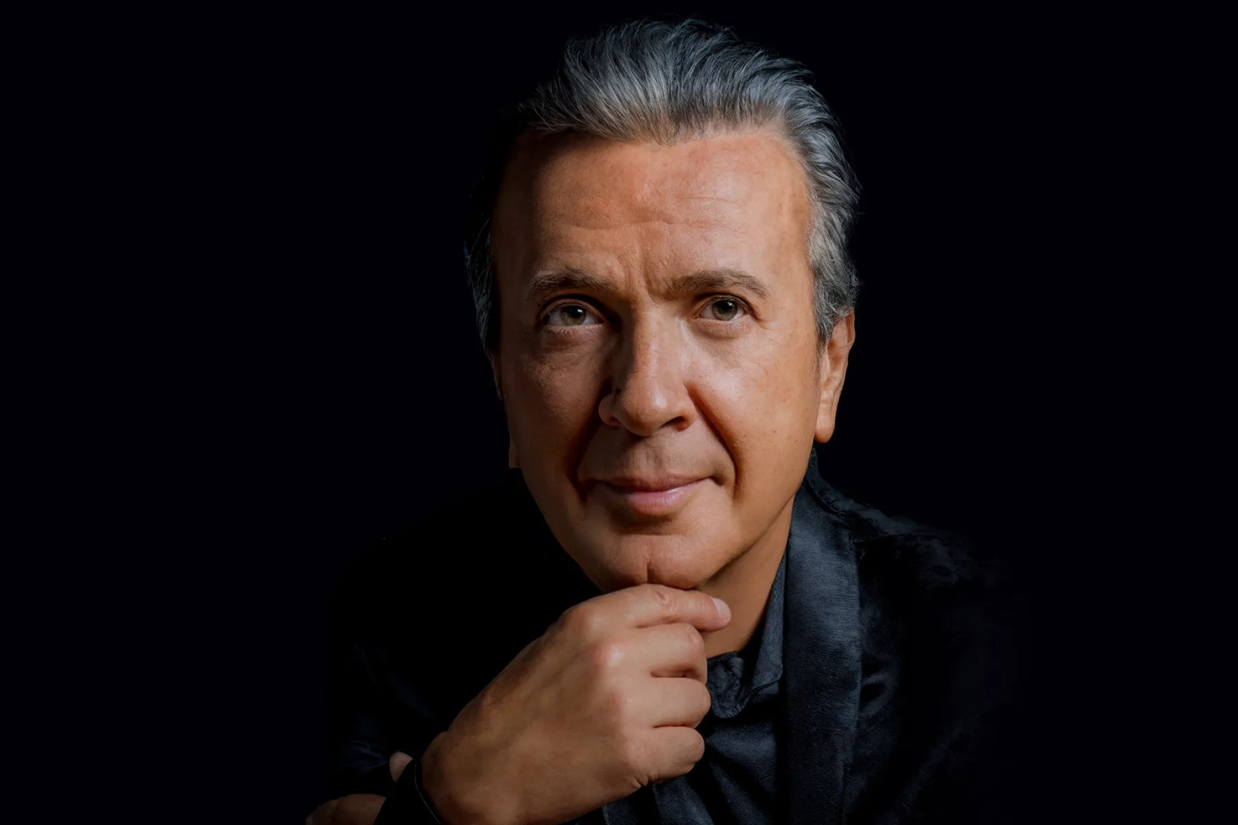 Афиша: Pupo в Москве 1 декабря 2026