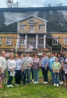 Афиша: Пушкин в Лукоянове: Программа в Нижнем Новгороде 14 декабря 2023