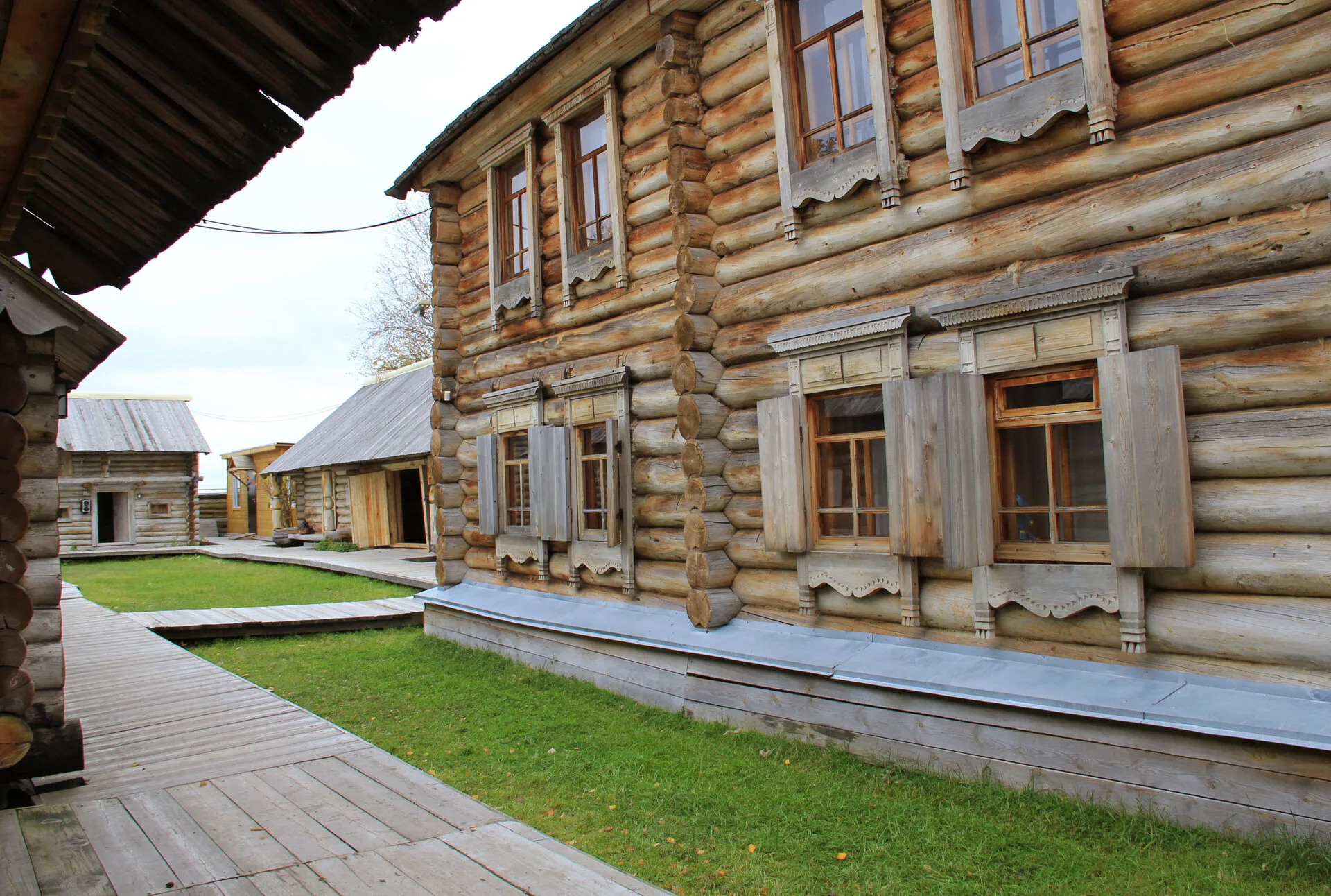 Афиша: Ретро-практикум в Нижневартовске 20 декабря 2026