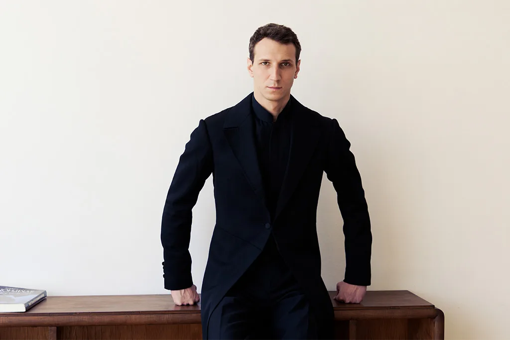 Афиша: Рождественская ночь. Вальсы и польки Штраусов в Москве 24 декабря 2026