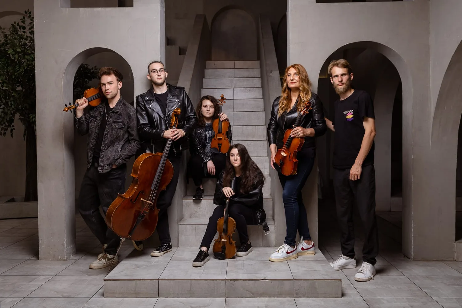 Афиша: Рождественский концерт при свечах в Москве 19 декабря 2026