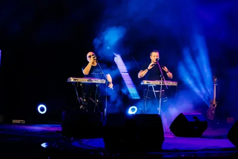 Афиша: Русский размер в Санкт-Петербурге 10 декабря 2026