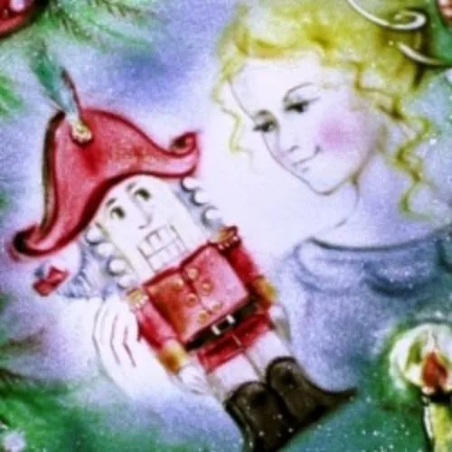 Афиша: Щелкунчик в Санкт-Петербурге 27 декабря 2026