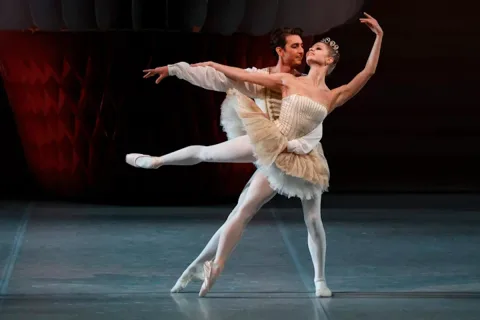 Афиша: Щелкунчик в Ульяновске 24 декабря 2026