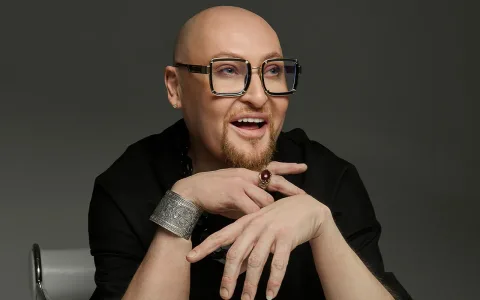 Афиша: Шура в Казани 6 декабря 2026