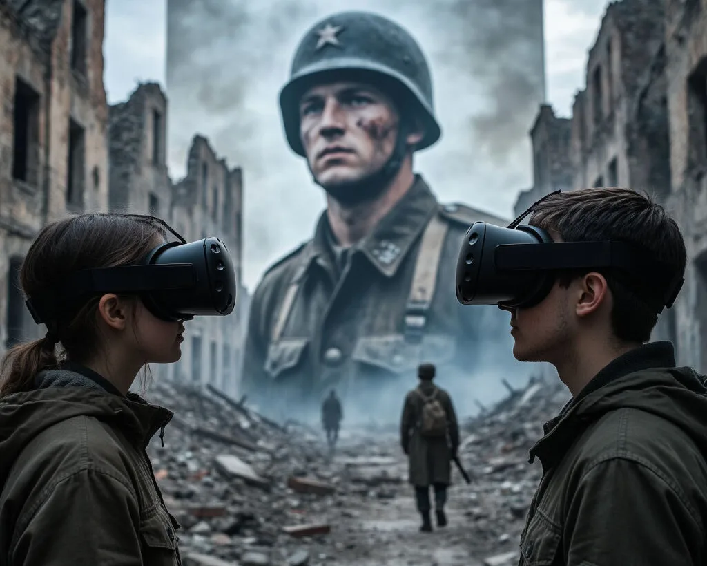 Афиша: Сталинградская битва. Взгляд из будущего в Смоленске 31 декабря 2026