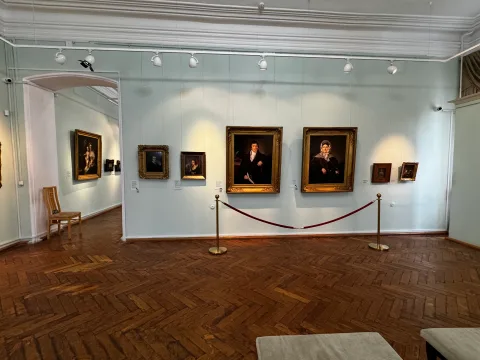 Афиша: Студенческий лекторий в Томске 31 декабря 2026