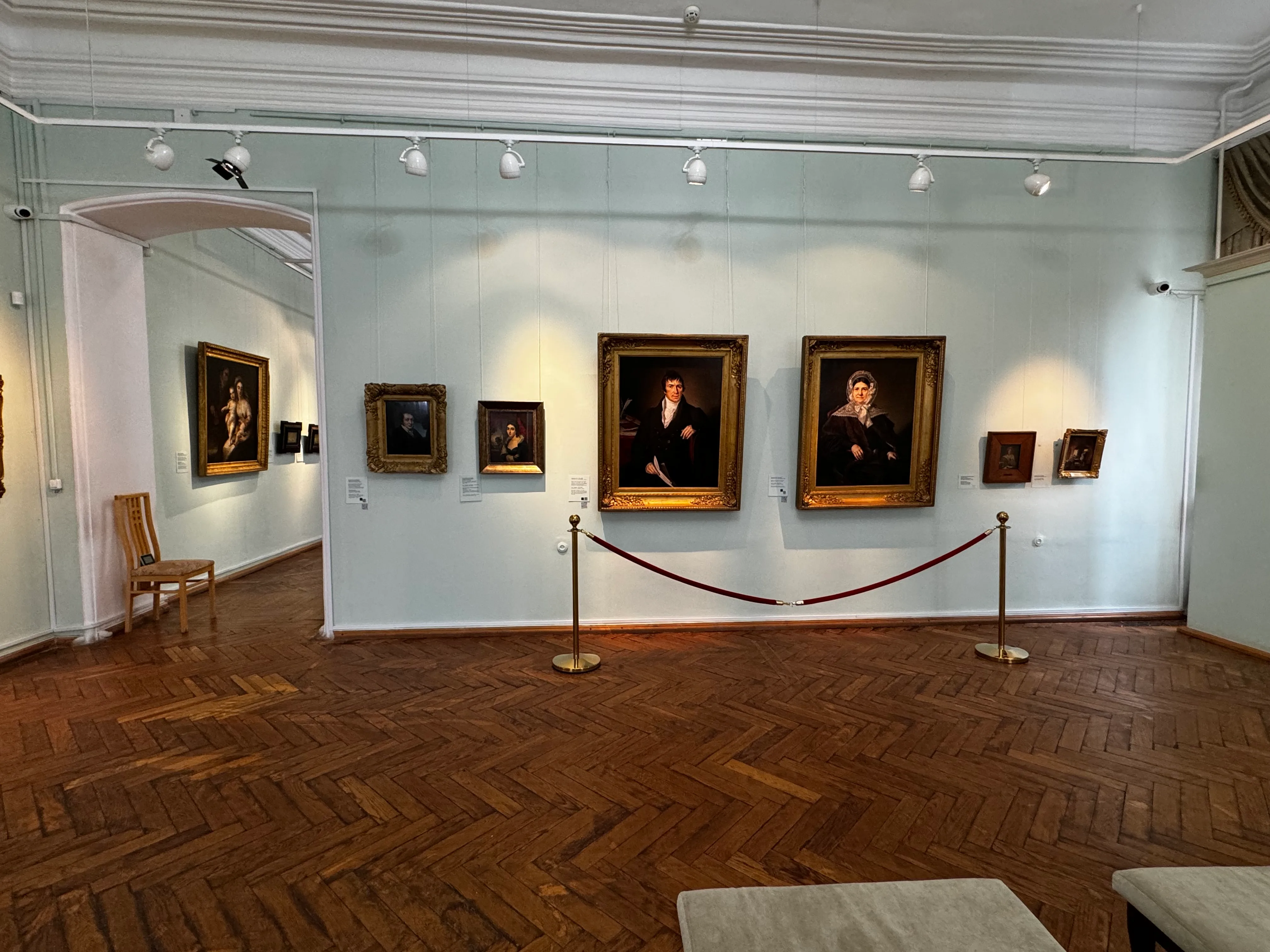 Афиша: Студенческий лекторий в Томске 31 декабря 2026