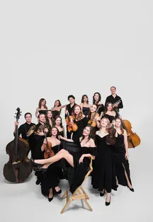 Афиша: «Сумерки. Сага». Nella Musica Orchestra в Москве 17 декабря 2026