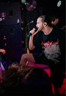 Афиша: System of a Down Tribute. CHOPSY в Саратове 6 декабря 2026