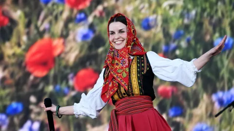Афиша: Татьяна Куртукова в Тольятти 2 декабря 2026