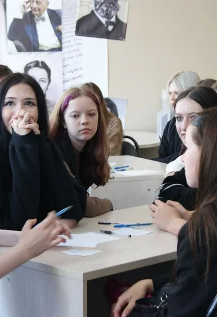 Афиша: В мире права: Правовой квест в Саранске 10 декабря 2026
