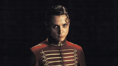 Афиша: Ваня Дмитриенко в Санкт-Петербурге 12 декабря 2026