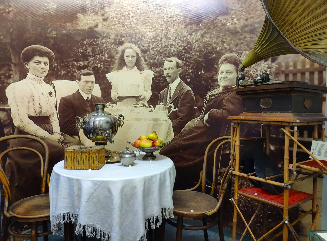 Афиша: Великий чайный путь в Томске 30 декабря 2026