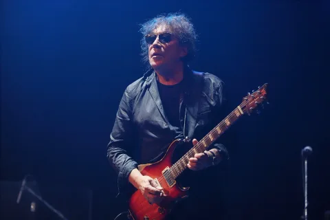 Афиша: Владимир Кузьмин и Динамик в Кирове 4 декабря 2026