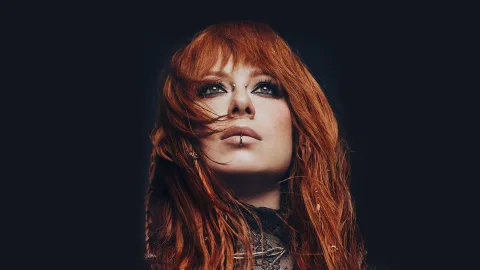 Афиша: Юлия Савичева в Москве 13 декабря 2026