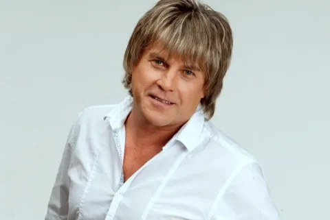 Афиша: Алексей Глызин в Санкт-Петербурге 18 февраля 2027