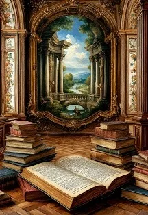 Афиша: День искусства, или Вспомнить всё! Интеллектуальная игра в Оренбурге 3 февраля 2026