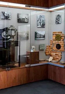 Афиша: Экскурсия по музейно-культурному центру "Старый город" в Орске 7 февраля 2025